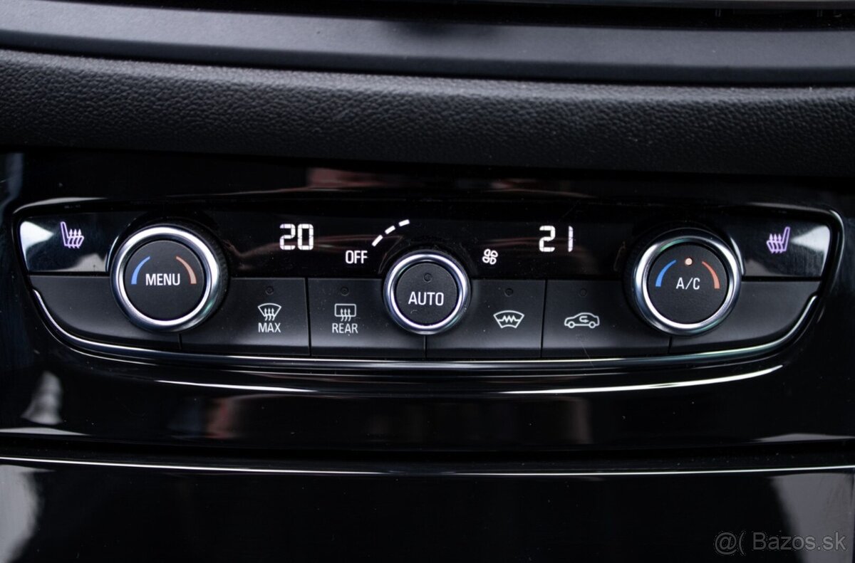 Opel Grandland 1.5 CDTI Business Elegance 2023 - 17