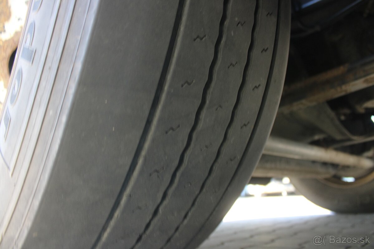 Scania R 420, RETARDER, EURO 5 - 17