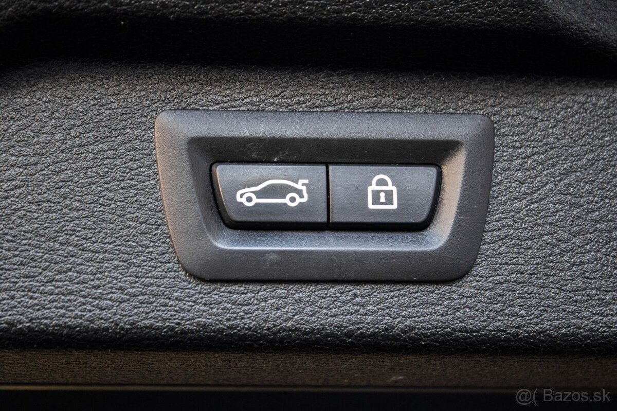 BMW X5 xDrive30d A/T - 17