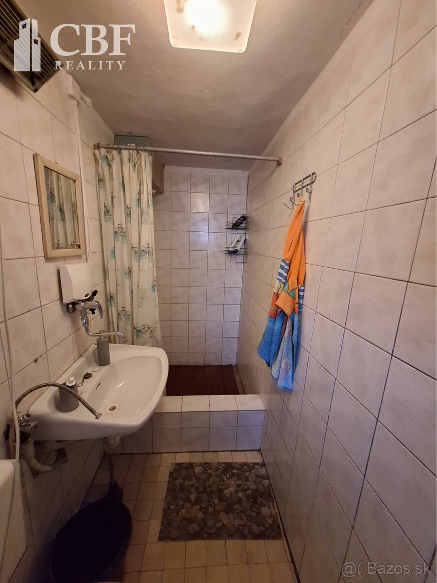 CHALÚPKA V OBCI LÚČKA NA PREDAJ - 17