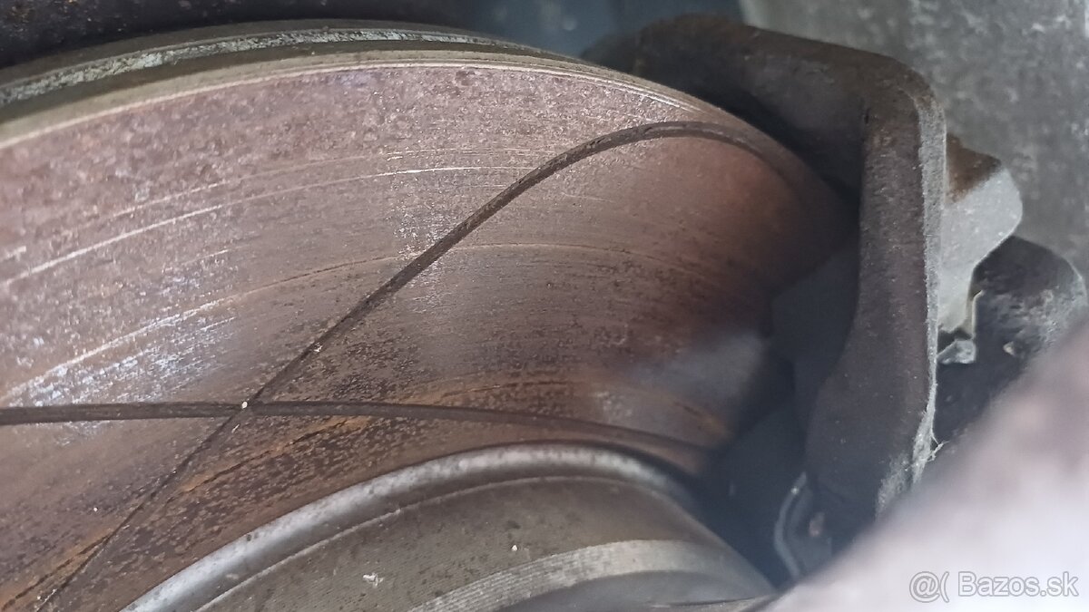 Mercedes C 220cdi w203 - 17