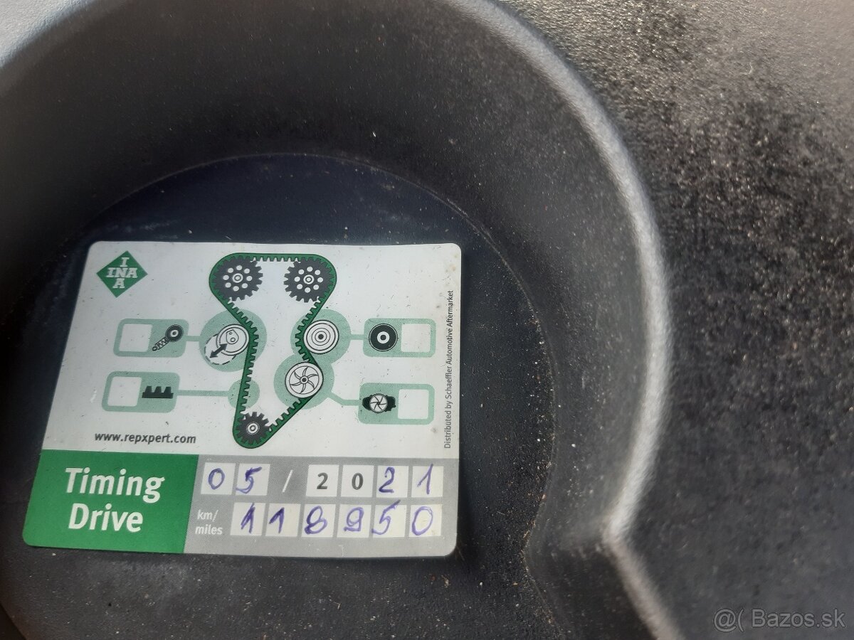 Alfa Romeo Spider - 17