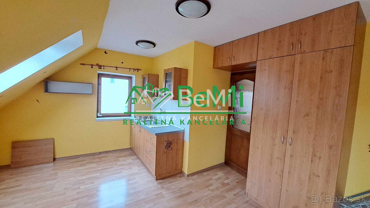 Bývajte v centre mesta za cenu bytu - 17