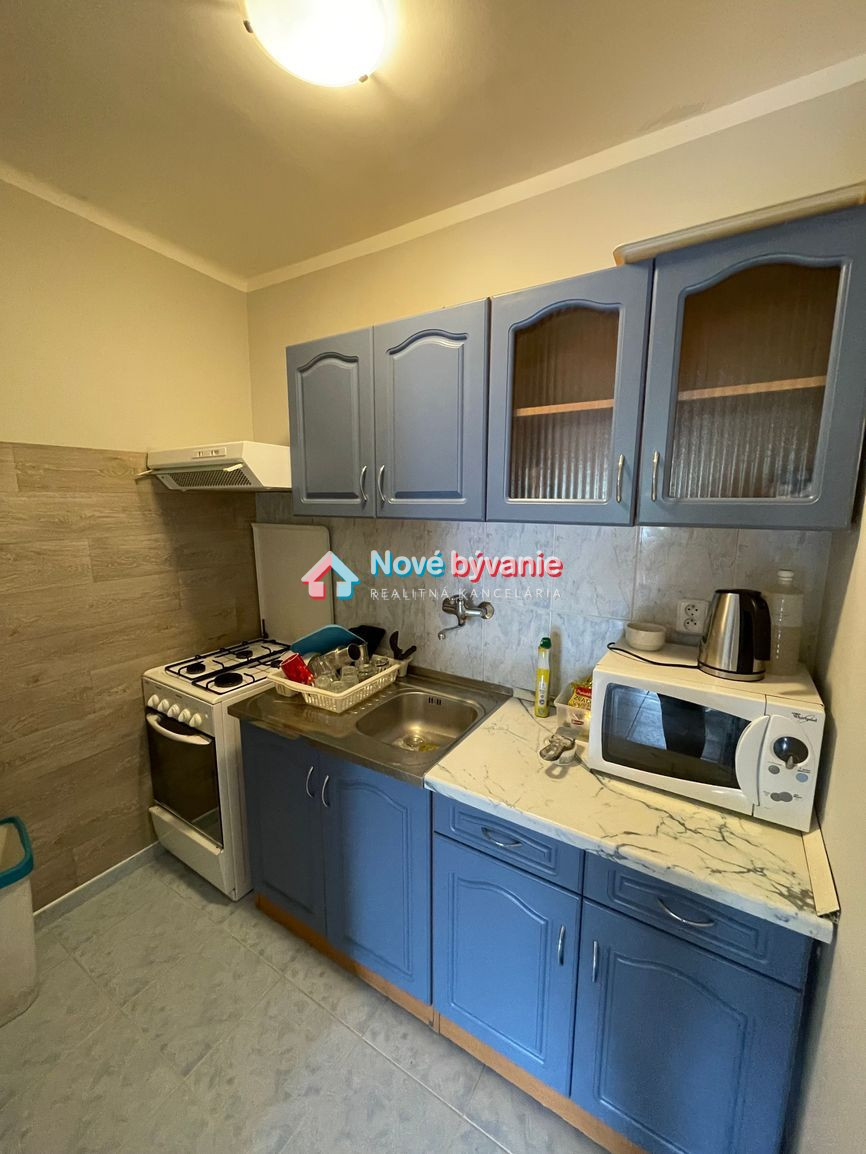 Prenájom veľkého domu – ubytovanie pre robotníkov / firmy – - 17