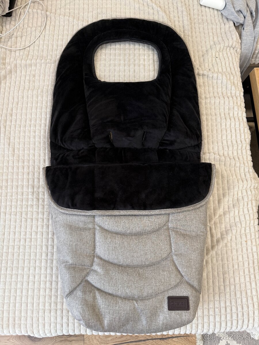 Trojkombinácia Oyster 3 - 17