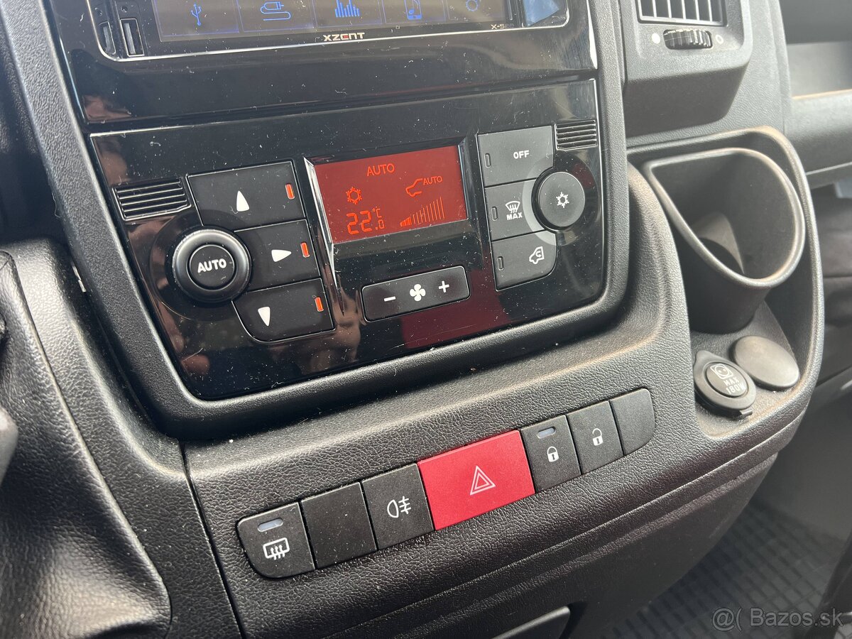 Fiat Ducato 2.0d 85kw Panorama - 17