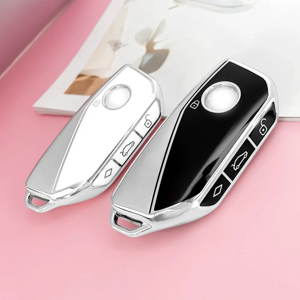 Obal kľúča BMW - 17