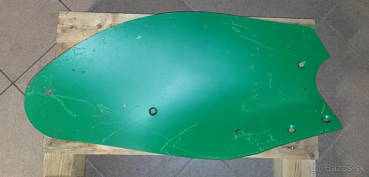 náhradné diely na pluh roudnice PHX, PH1 - 17