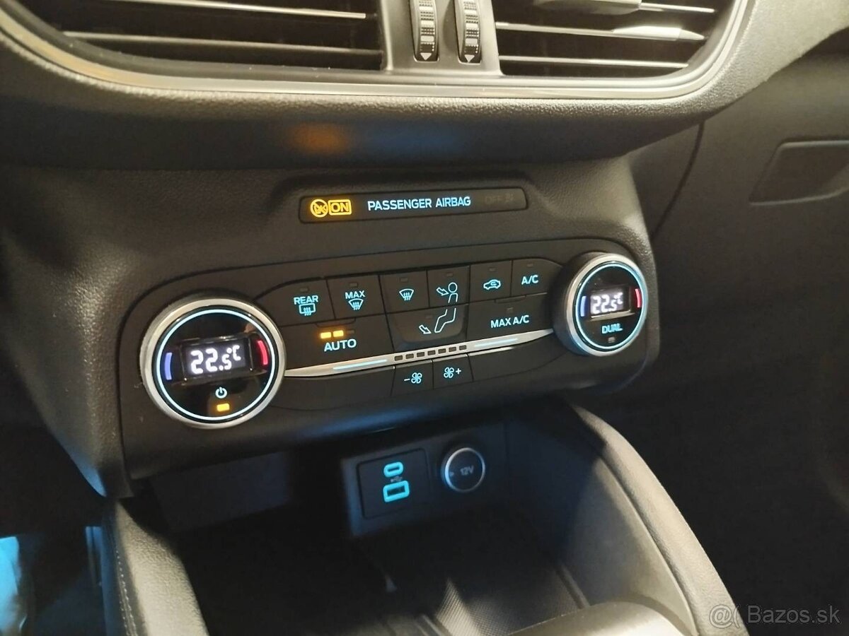 Ford Kuga 2.5 Duratec PHEV 225k Titanium CVT - 17