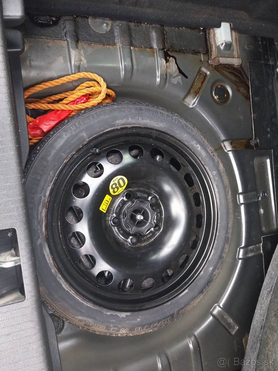 Opel Astra J 1.7 CDTI - 17