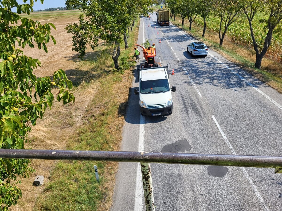 Dokončovacie stavebné a záhradné práce - 17