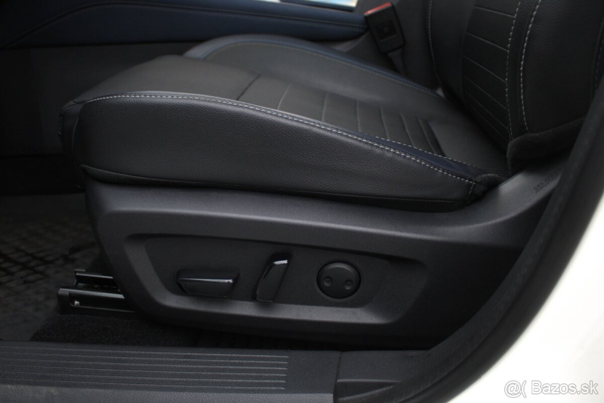 Nissan Qashqai 1.3 DIG-T 158k Mild Hybrid Tekna 4WD X-Tronic - 17