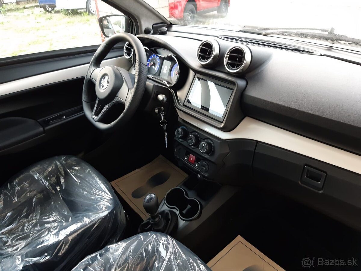 Aixam City GTO - Emotion - 17