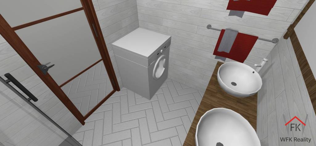 3 IZBOVÝ BYT, SÍDL. 1. MÁJA, VRANOV n. T. - 17