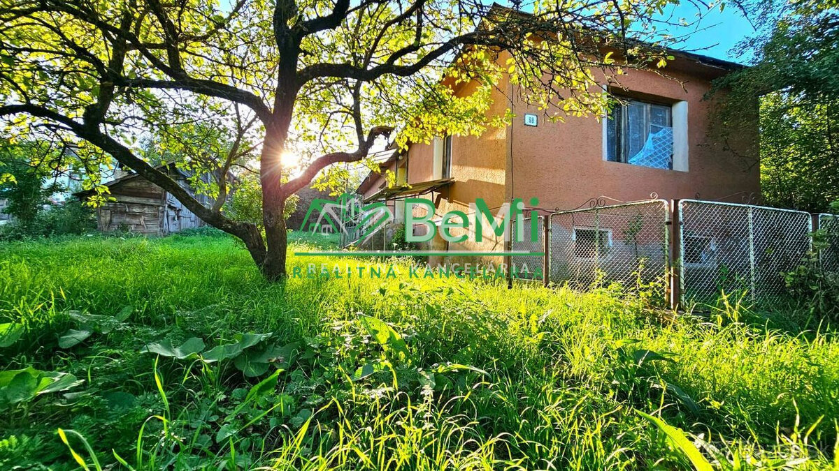 CHALUPA ŠPANIE POLE - NA PREDAJ - 17