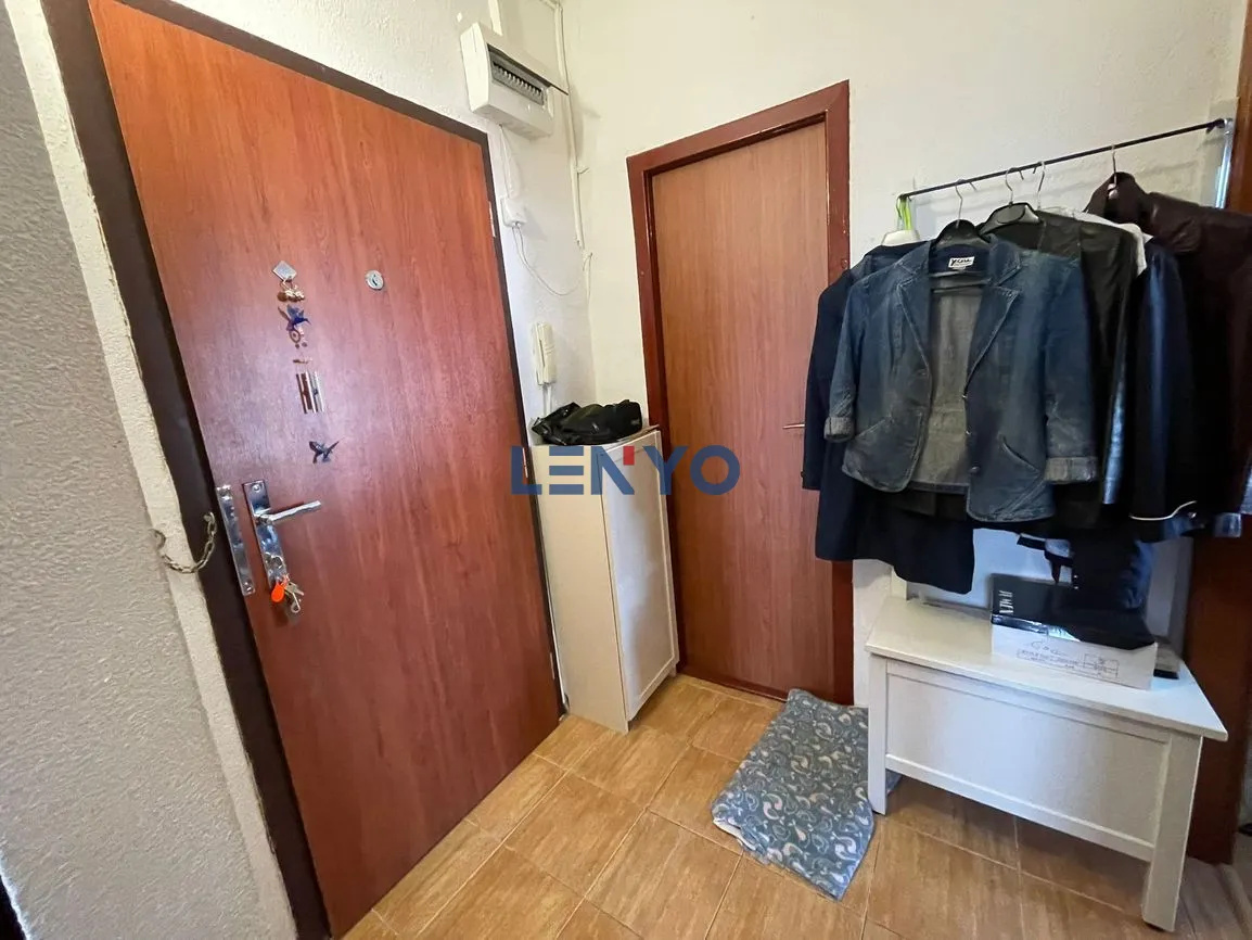 Predaj 3 izbový byt – Šaľa L. Novomeského - 17