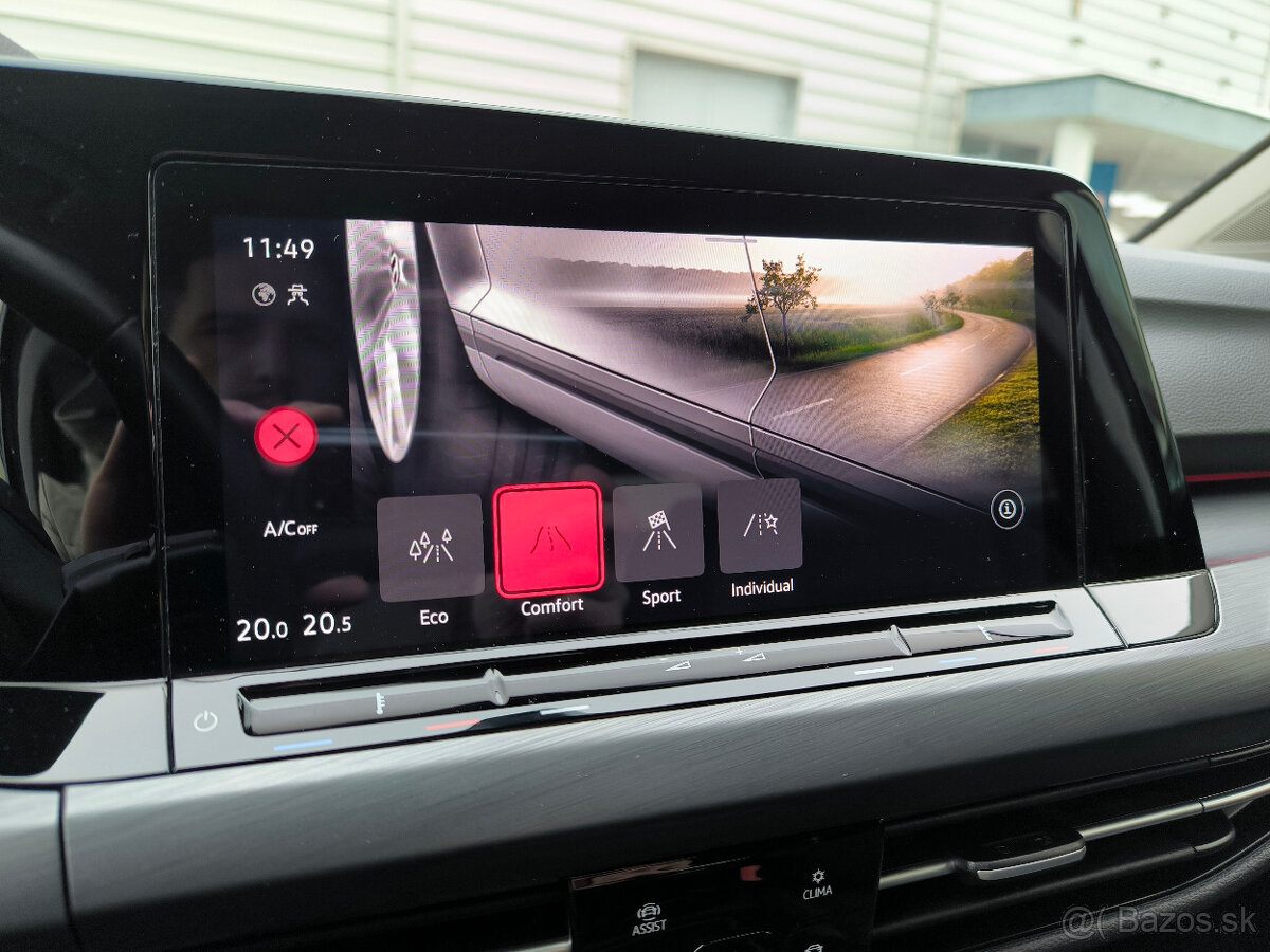 🟥 VW Golf Variant DSG STYLE 2022 | 1.majiteľ | odpočet DPH - 17