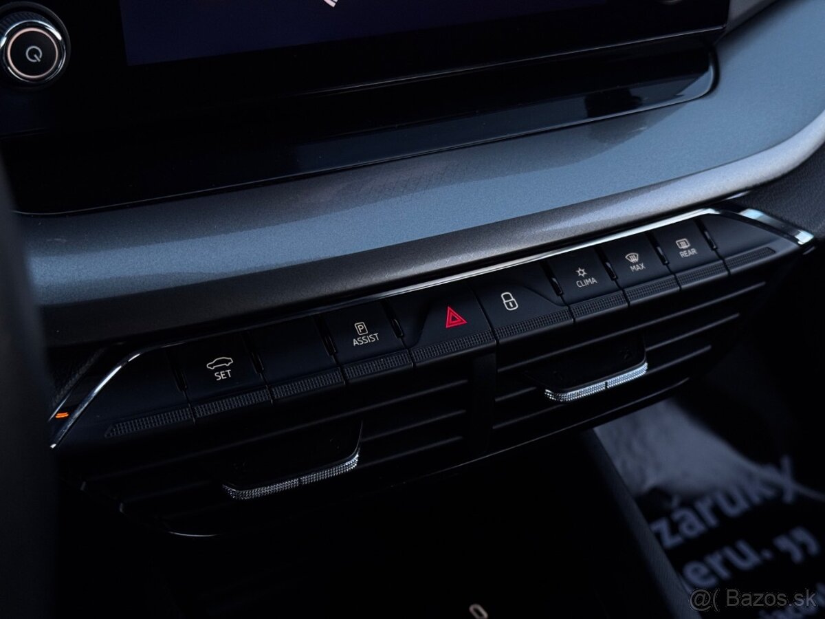 Škoda Octavia Combi 1.5 TSI ACT Ambition - 17