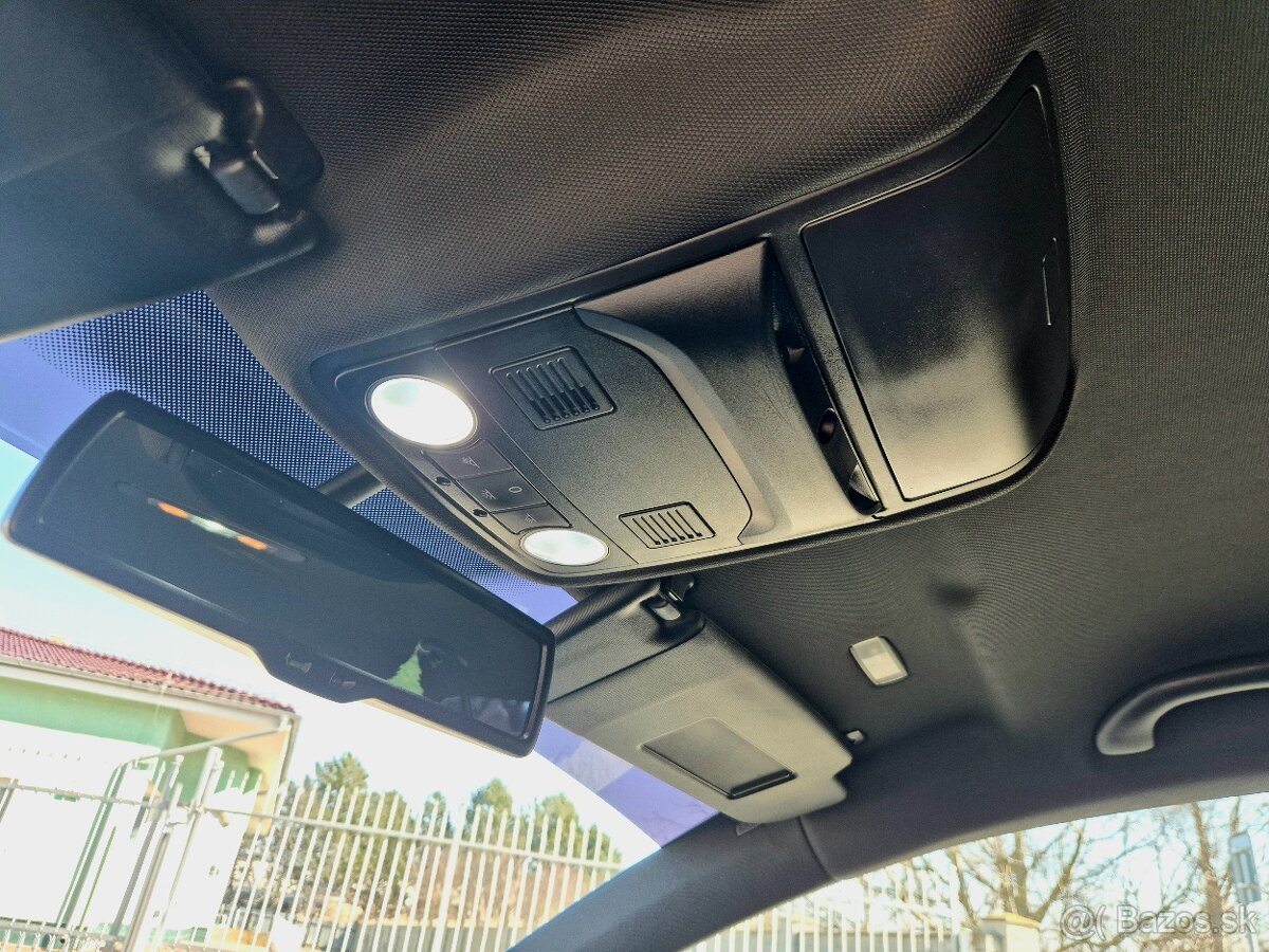 Predam Volkswagen Golf R 2.0 tsi 4x4 - 17