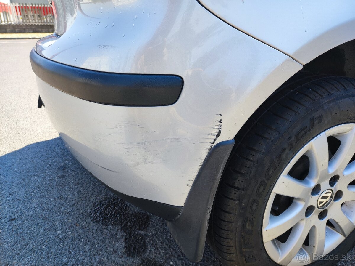 VW Polo 1.2 2004 - 17