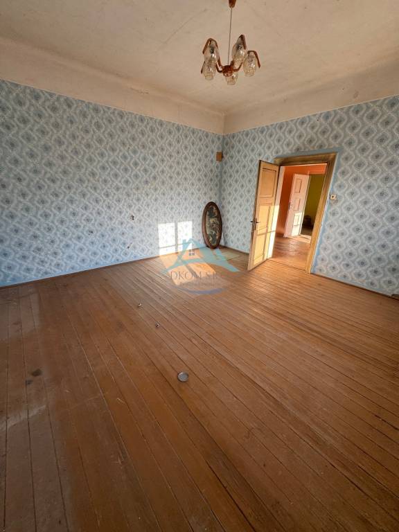 Na predaj rodinný dom v mestskej časti Homok, Šahy - 17