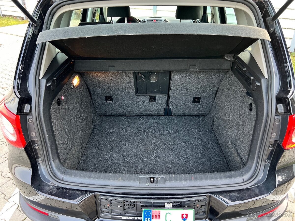 VW TIGUAN 4x4 2.0TDi 103kW 2008 ✅CENA NA SK ŠPZ - 17