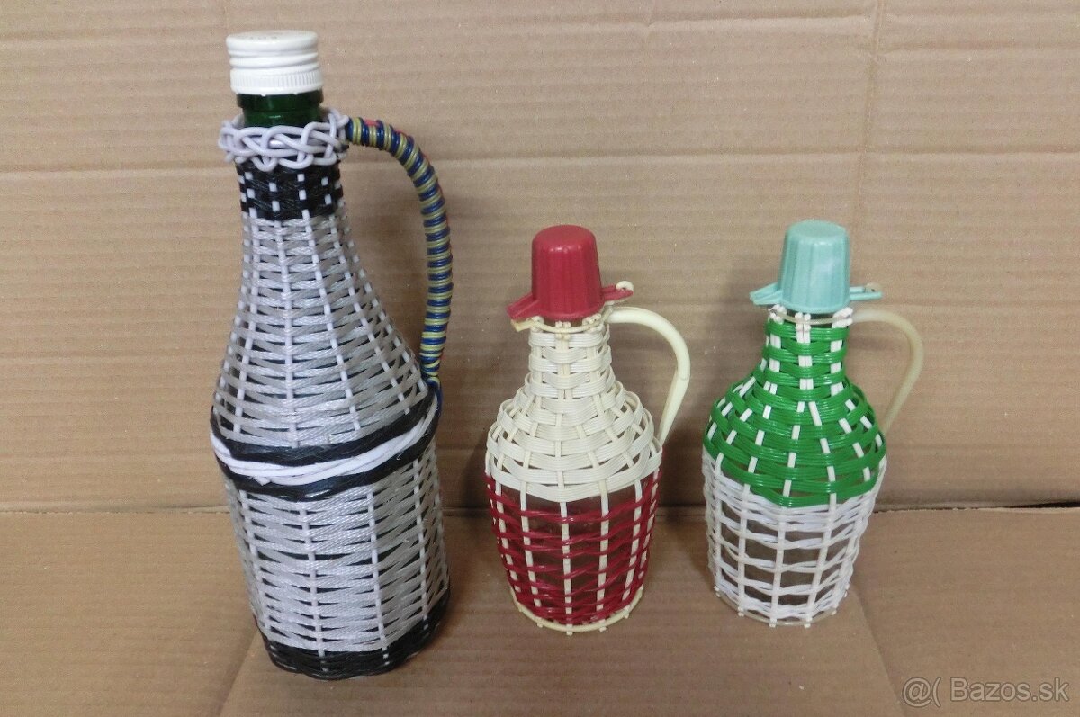 Retro veci do bytu - 17