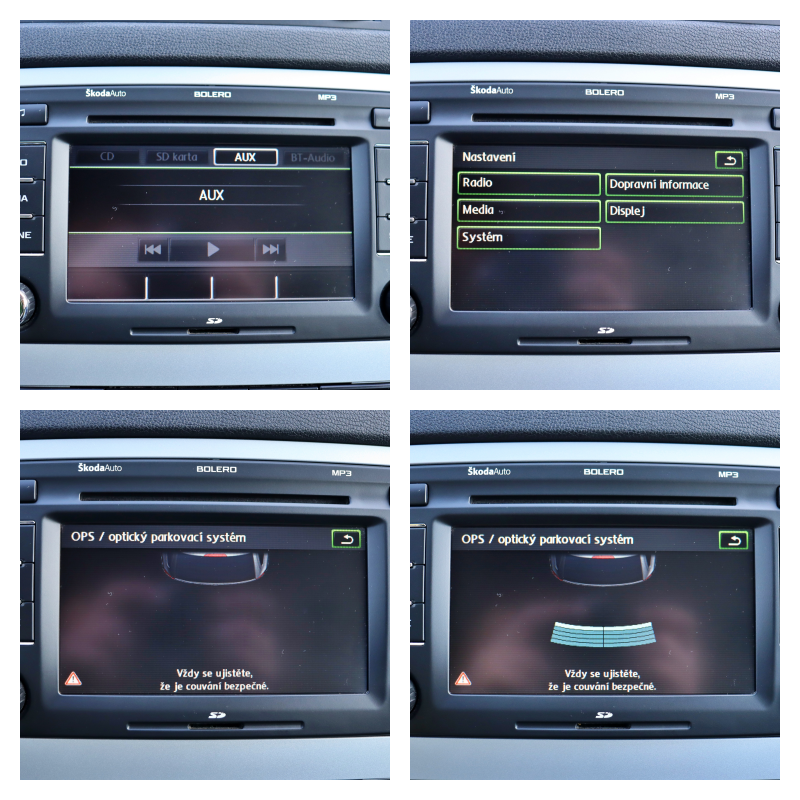 Škoda Octavia 1.6 iE Ambition - 17