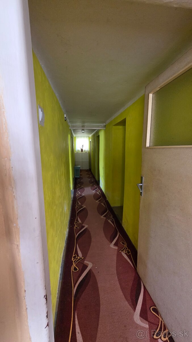 Rodinný Dom na Predaj | Zvolenská Slatina - 17