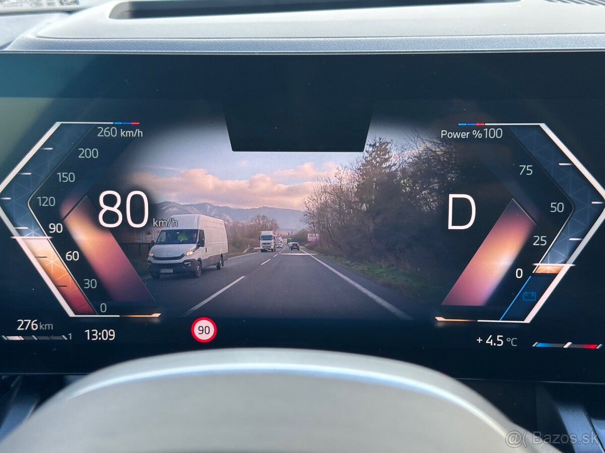 BMW Rad 5 520d 197PS AT8 xDrive M-Packet ✅ODPOCET✅ - 17