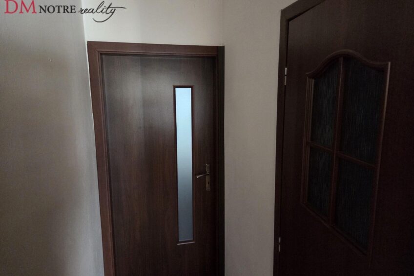 🌟 Nadštandardný päťizbový byt v Sásovej - Banská Bytrica - 17