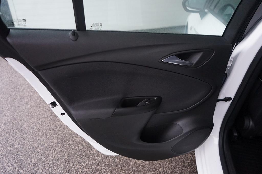 13- Opel, Astra Sports Tourer, 2022, nafta, 1.5 CDTi, 77kw - 17