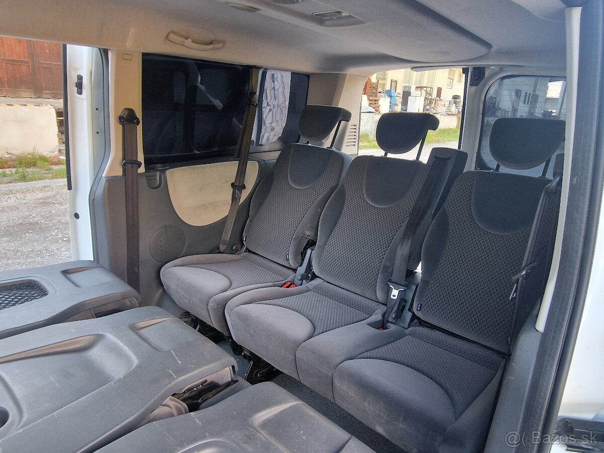 Peugeot expert TEPEE 2.0hdi - 17