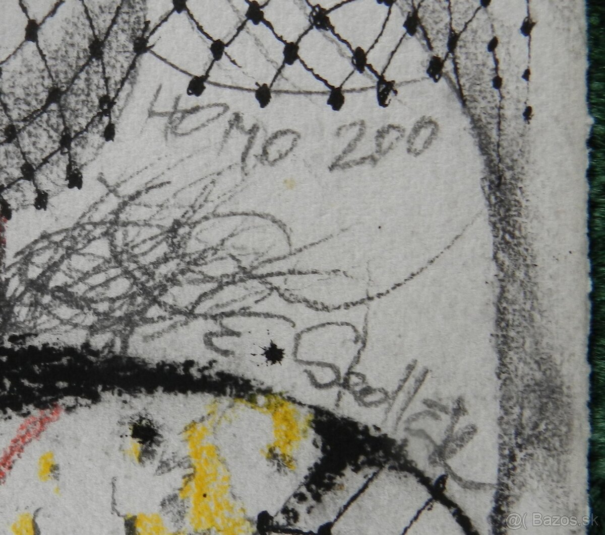 Zbierka obrazov Emil Sedlák - 17