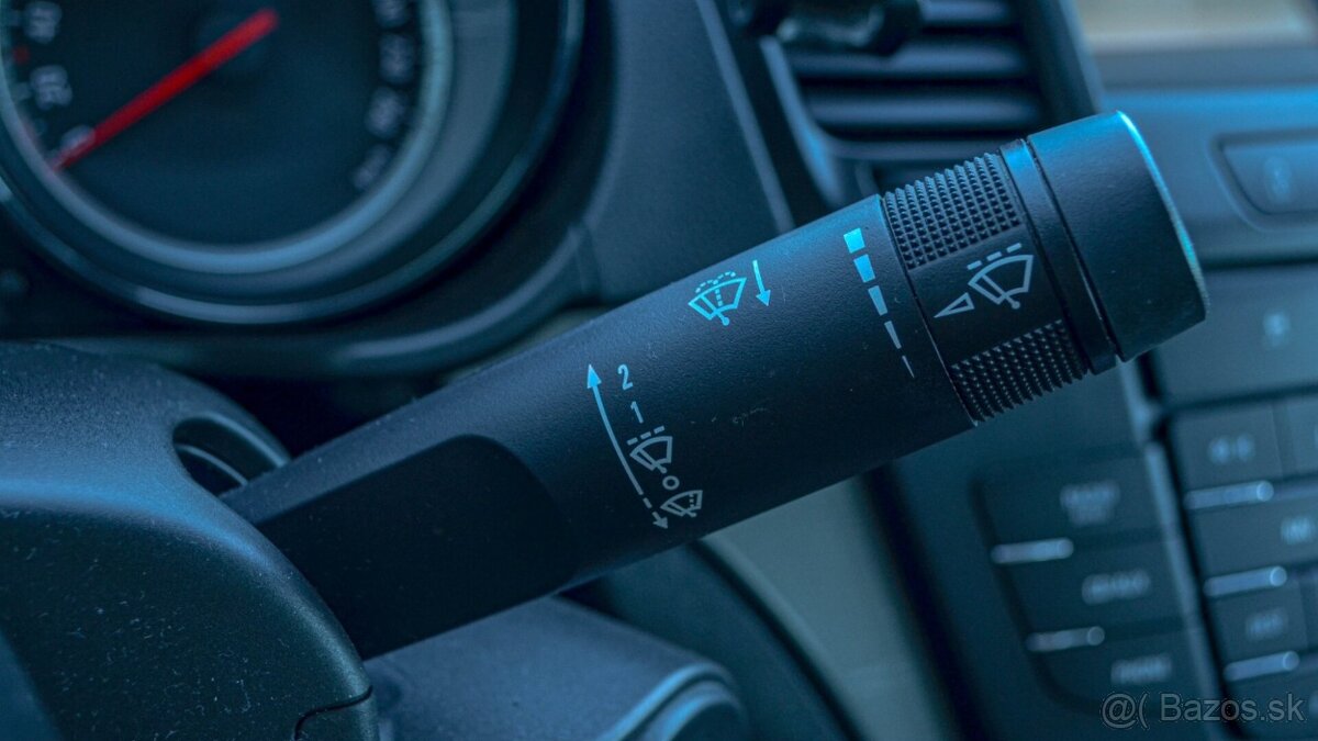 Opel Insignia 2.0 CDTI 130k Edition - 17