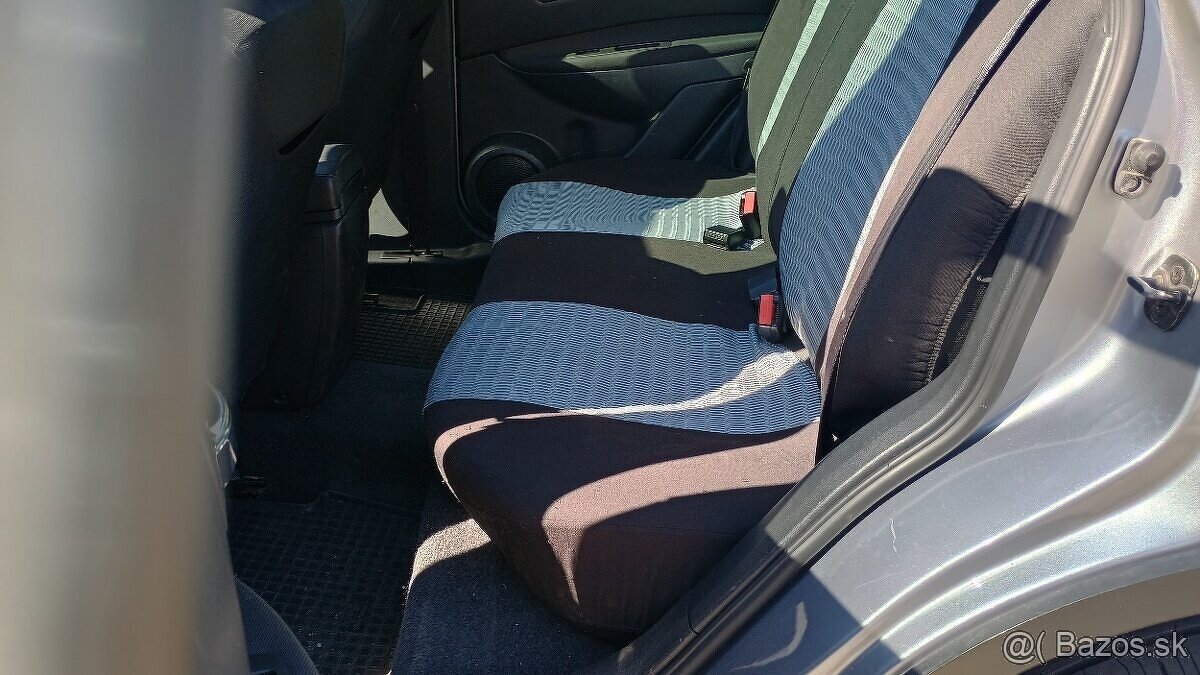 Nissan Qashqai 1.5dci - 17