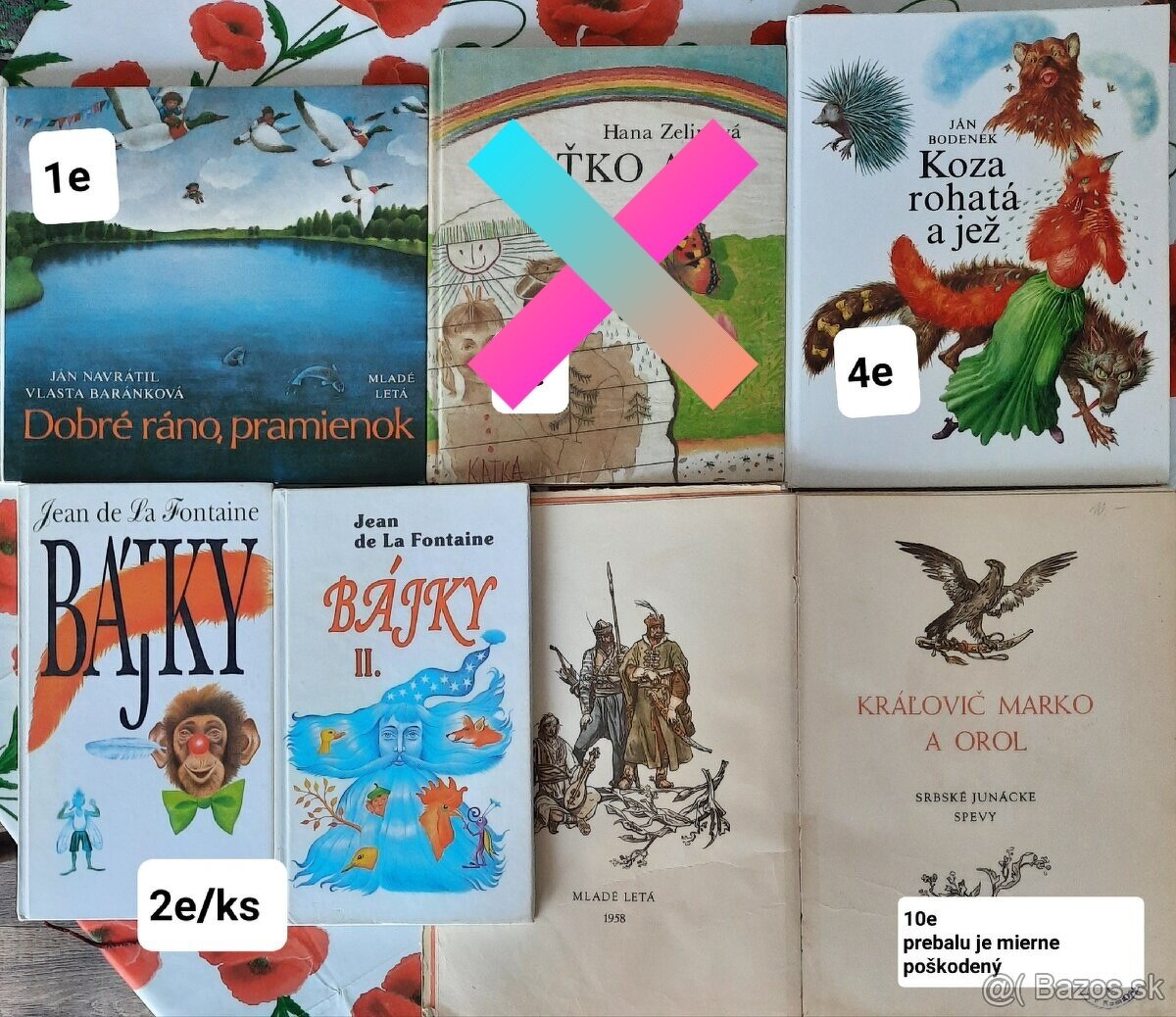 3. Detská literatúra - 17