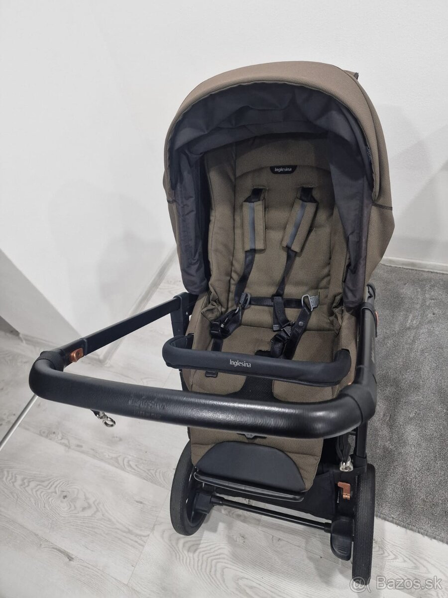 Inglesina Aptica XT 2022 4v1 - 17