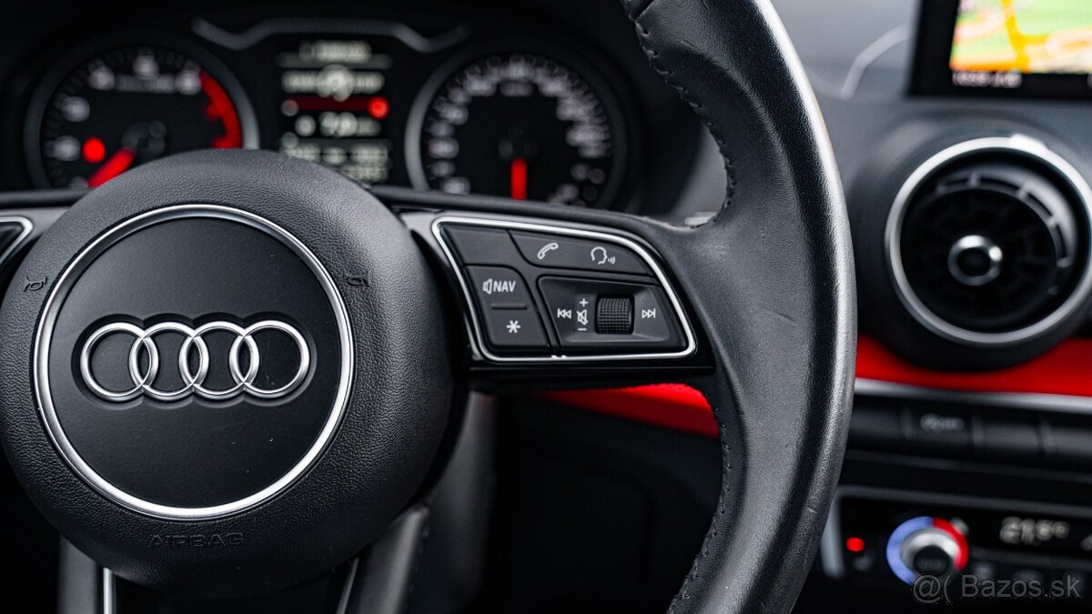 Audi Q2 1.5 TFSI 1.5 TFSi, S-Tronic, pôvod SR, 53 000 km - 17