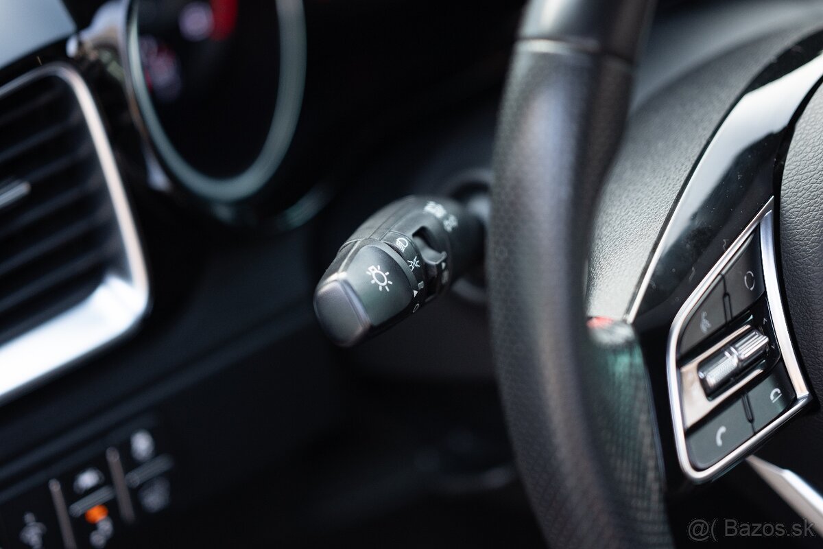 Kia ProCeed GT 12/2020, 65 100 km, v záruke + PPF + keramika - 17