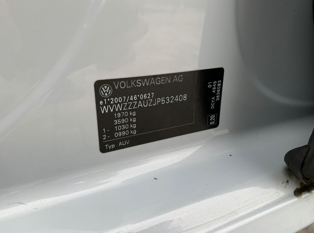 Volkswagen Golf, VII Variant 2.0TDi FULLED ACC - 17