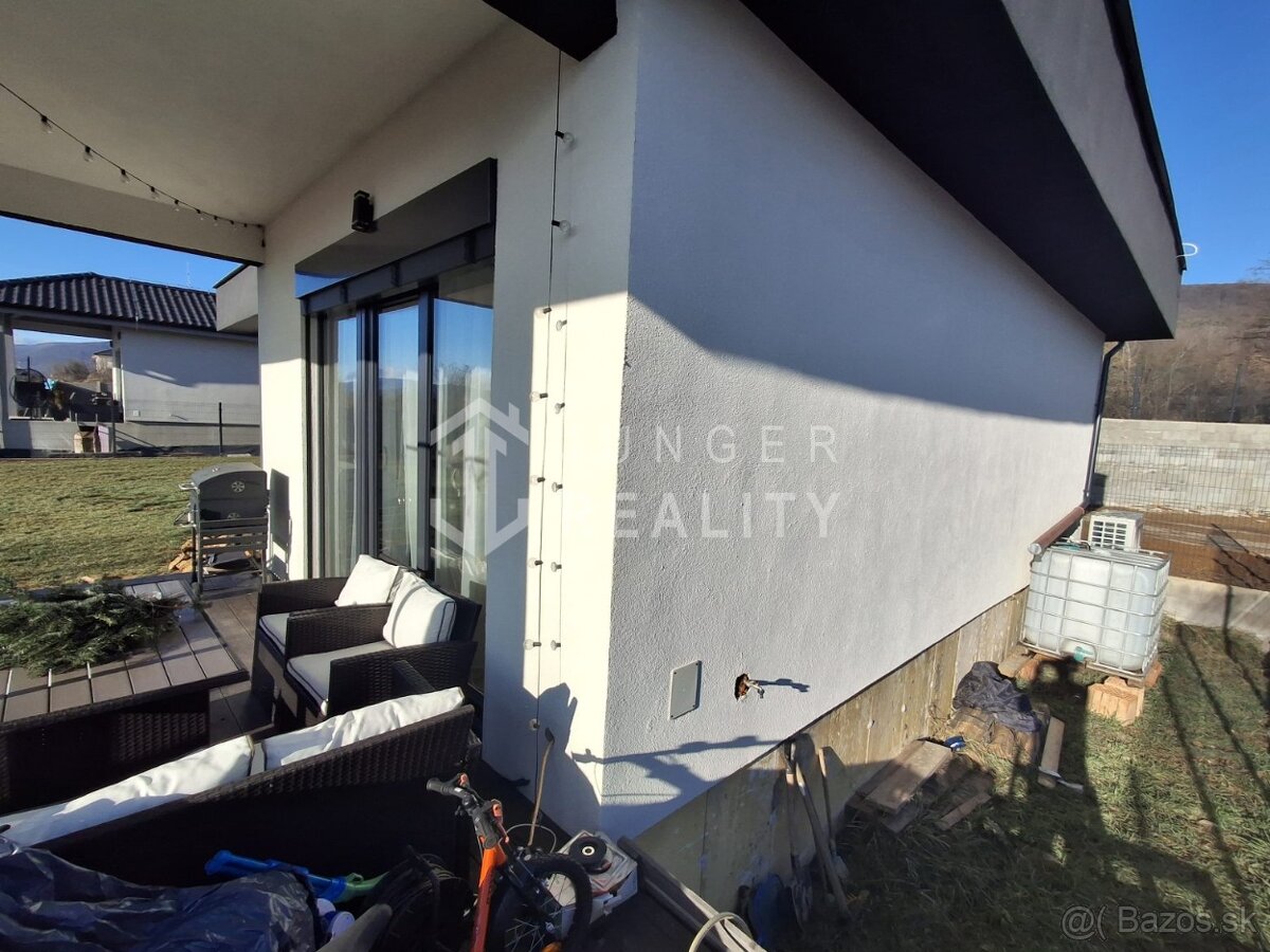 Nový rodinný dom v Rožňave na predaj - 17