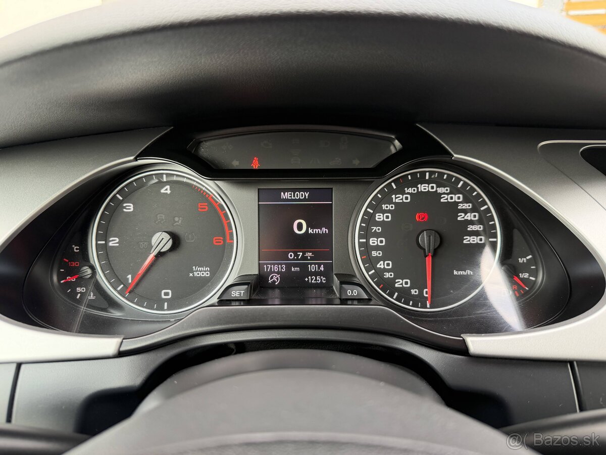 Audi A4 B8 2.0 TDI 125kw ABT - 17