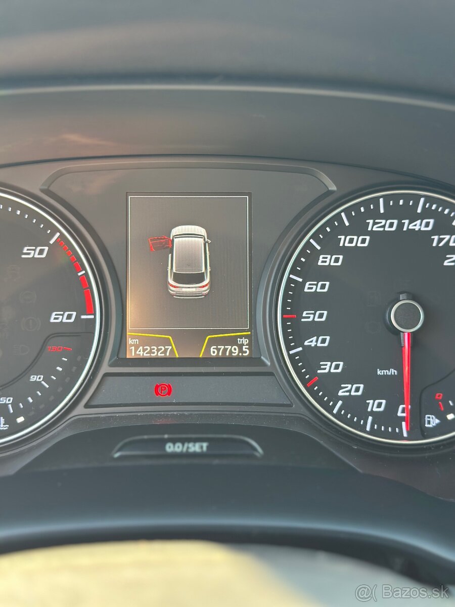 Seat Ateca 2.0TDI 110kW 4drive - 17