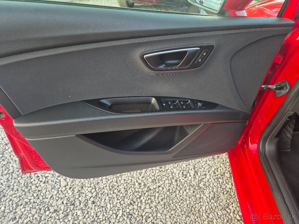 Seat leon - 17