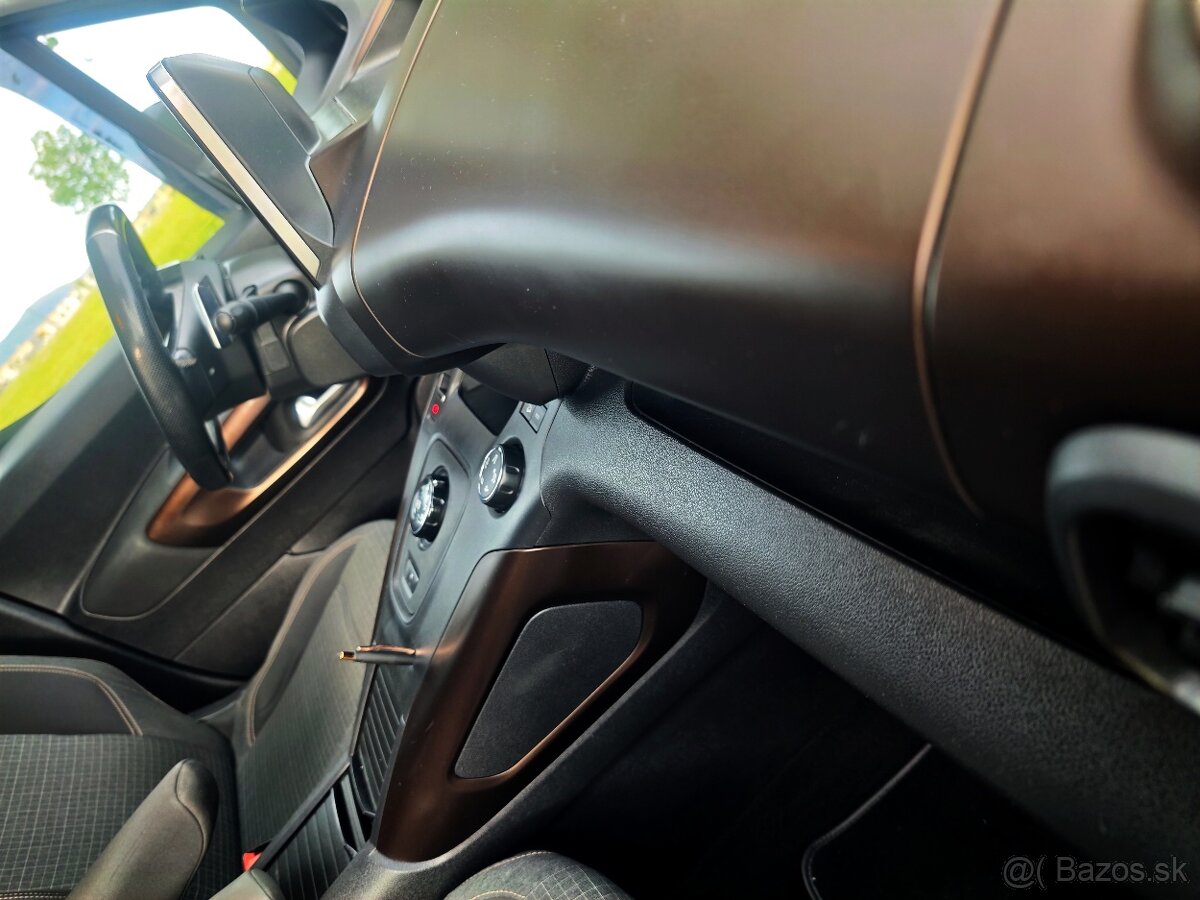 Peugeot Rifter GT Line Automat - 17