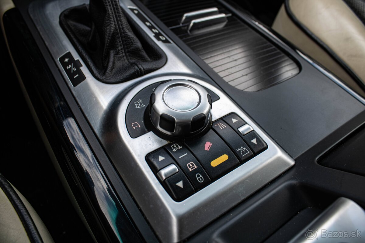 Range Rover Vogue 3.6 V8 - 17