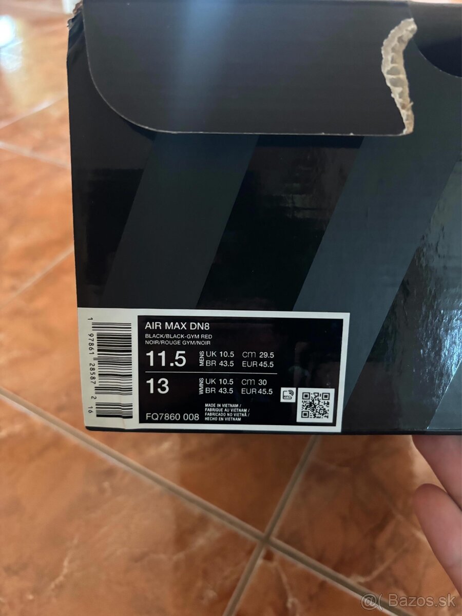 Air max dn8 - 17
