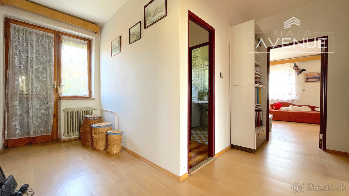 NA PREDAJ/ 7 - IZBOVÝ RODINNÝ DOM/ MARTIN - PRIEKOPA - 17