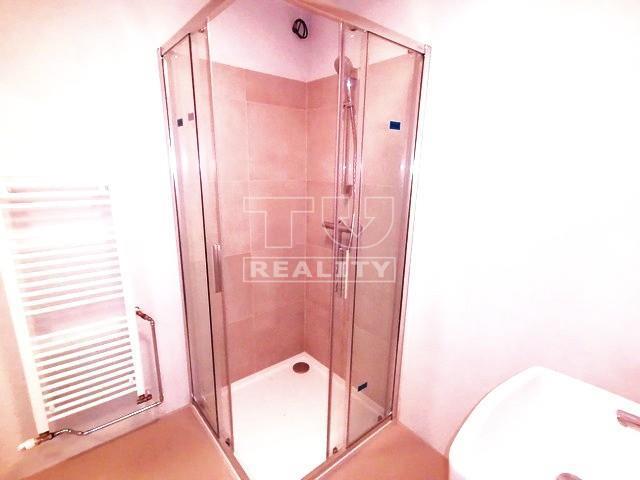 NA PREDAJ 2-IZBOVÝ BYT V NOVEJ DUBNICI S VÝMEROU 63 M2 - 17